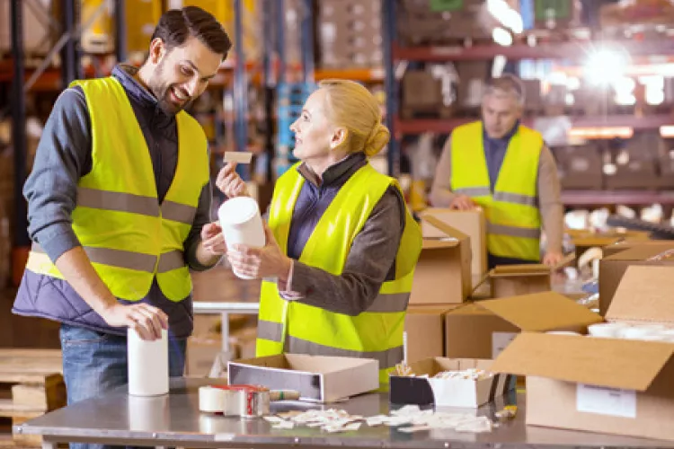 Práca pre cudzinca. Práca v Európe pre cudzinca. Europa Workintense